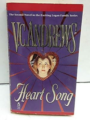 Bild des Verkufers fr Heart Song zum Verkauf von Reliant Bookstore