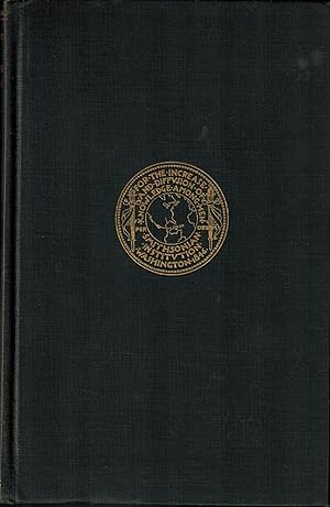 Image du vendeur pour Annual Report of the Board of Regents of the Smithsonian Institution Showing the Operations, Expenditures, and Condition of the Institution for the Year Ending June 30, 1949 mis en vente par UHR Books