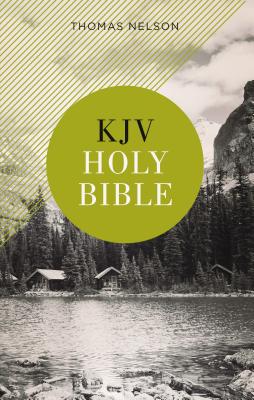 Seller image for Outreach Bible-KJV (Paperback or Softback) for sale by BargainBookStores