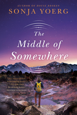 Imagen del vendedor de The Middle of Somewhere (Paperback or Softback) a la venta por BargainBookStores