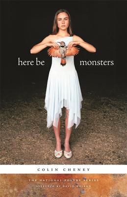 Immagine del venditore per Here Be Monsters (Paperback or Softback) venduto da BargainBookStores