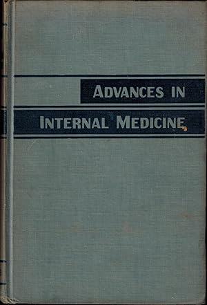 Advances in Internal Medicine, Volume II (2)