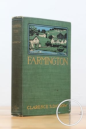 Seller image for FARMINGTON for sale by North Books: Used & Rare