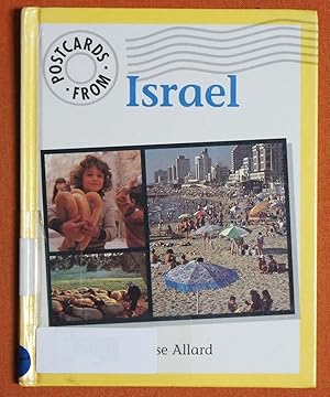 Immagine del venditore per Israel (Postcards from) venduto da GuthrieBooks