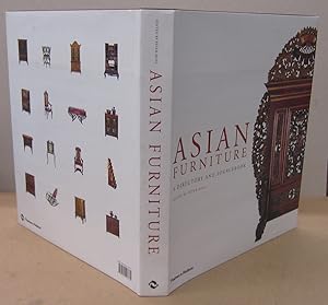 Seller image for ASIAN FURNITURE: A Directory and Sourcebook for sale by Midway Book Store (ABAA)