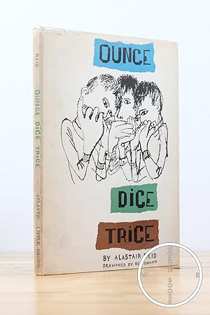 Immagine del venditore per Ounce Dice Trice venduto da North Books: Used & Rare