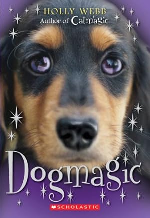 Image du vendeur pour Dogmagic mis en vente par WeBuyBooks