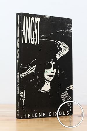 Seller image for ANGST for sale by North Books: Used & Rare