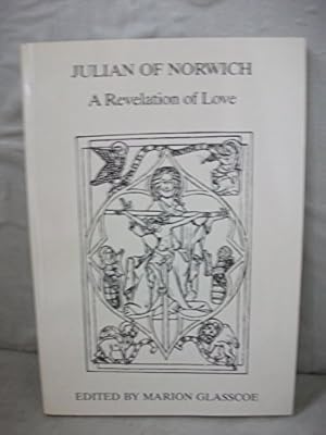 Bild des Verkufers fr A Revelation of Love (Exeter Mediaeval English Texts & Studies) zum Verkauf von WeBuyBooks