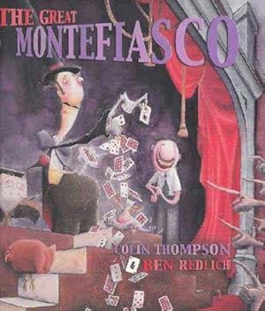 Seller image for The Great Montefiasco for sale by WeBuyBooks