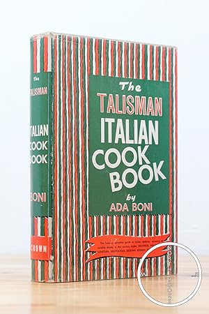 The Talisman Italian Cook Book