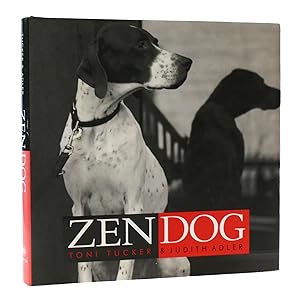Seller image for ZEN DOG for sale by Rare Book Cellar