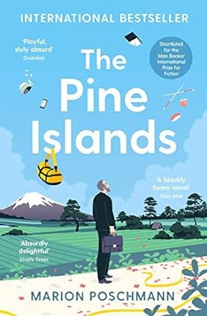 Seller image for The Pine Islands for sale by WeBuyBooks