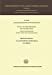 Seller image for Membranverfahren zur wirtschaftlichen Aufbereitung von Molken (Forschungsberichte des Landes Nordrhein-Westfalen (2700)) (German Edition) by Rautenbach, Robert [Paperback ] for sale by booksXpress