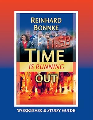 Imagen del vendedor de Time Is Running Out a la venta por WeBuyBooks