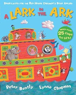 Bild des Verkufers fr A Lark in the Ark zum Verkauf von WeBuyBooks