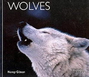 Seller image for Wolves (Worldlife Library) for sale by WeBuyBooks