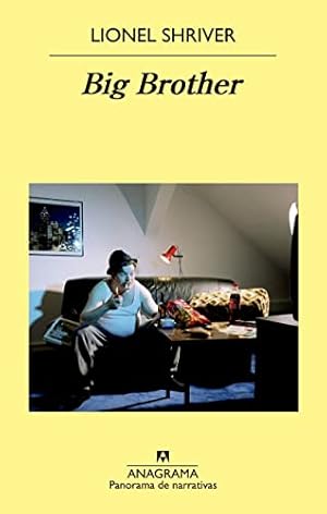 Seller image for Big Brother (Panorama De Narrativas) for sale by WeBuyBooks