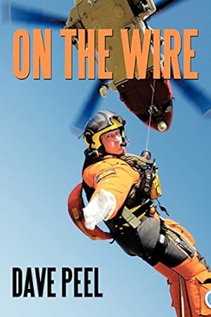 Seller image for On the Wire for sale by WeBuyBooks