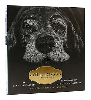 Immagine del venditore per OLD DOGS: ARE THE BEST DOGS venduto da Rare Book Cellar