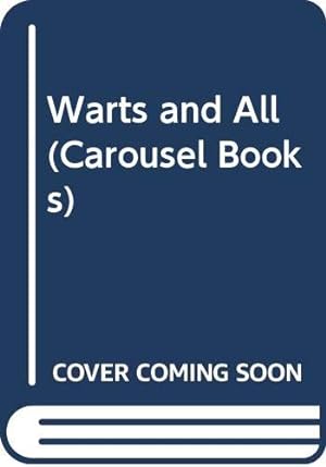 Immagine del venditore per Warts and All (Carousel Books) venduto da WeBuyBooks