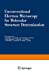 Seller image for Unconventional electron microscopy for molecular structure determination (Advances in structure research by diffraction methods) by Hoppe, W. [Paperback ] for sale by booksXpress