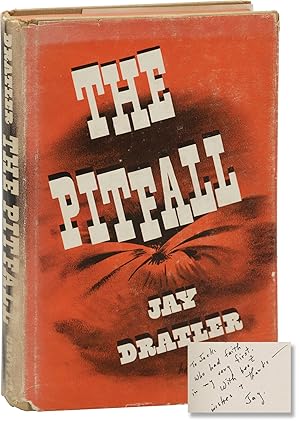 The Pitfall (First Edition, inscribed by the author)