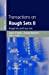 Seller image for Transactions on Rough Sets II: Rough Sets and Fuzzy Sets (Lecture Notes in Computer Science (3135)) [Soft Cover ] for sale by booksXpress