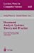 Bild des Verkufers fr Document Analysis Systems: Theory and Practice: Third IAPR Workshop, DAS'98, Nagano, Japan, November 4-6, 1998, Selected Papers (Lecture Notes in Computer Science (1655)) [Soft Cover ] zum Verkauf von booksXpress