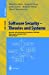 Seller image for Software Security -- Theories and Systems: Mext-NSF-JSPS International Symposium, ISSS 2002, Tokyo, Japan, November 8-10, 2002, Revised Papers (Lecture Notes in Computer Science (2609)) by Tokuda, Hideyuki, Okada, Mitsuhiro, Scedrov, Andre, Pierce, Benjamin, Yonezawa, Akinori [Paperback ] for sale by booksXpress
