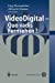 Seller image for Video Digital - Quo vadis Fernsehen? (German Edition) [Soft Cover ] for sale by booksXpress