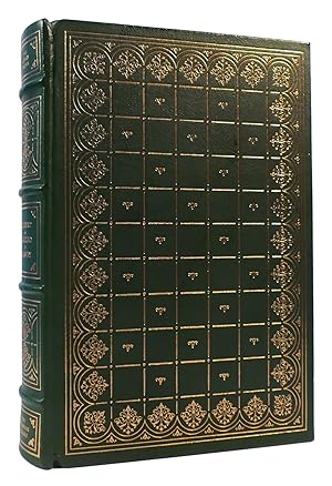 Bild des Verkufers fr THE SELECTED WRITINGS OF WILLIAM GILBERT, GALILEO GALILEI, WILLIAM HARVEY Franklin Library Great Books of the Western World zum Verkauf von Rare Book Cellar