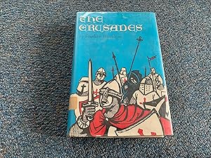 Seller image for THE CRUSADES for sale by Betty Mittendorf /Tiffany Power BKSLINEN