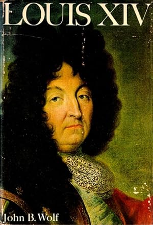 Seller image for Louis XIV for sale by LEFT COAST BOOKS