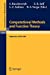 Immagine del venditore per Computational Methods and Function Theory: Proceedings of a Conference held in Valpara­so, Chile, March 13-18, 1989 (Lecture Notes in Mathematics) [Paperback ] venduto da booksXpress