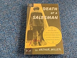 DEATH OF A SALESMAN