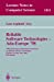 Seller image for Reliable Software Technologies - Ada-Europe '98: 1998 Ada-Europe International Conference on Reliable Software Technologies, Uppsala, Sweden, June . (Lecture Notes in Computer Science (1411)) by Asplund, Lars [Paperback ] for sale by booksXpress