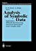Seller image for Analysis of Symbolic Data: Exploratory Methods for Extracting Statistical Information from Complex Data (Studies in Classification, Data Analysis, and Knowledge Organization) by Diday, Edwin, Bock, Hans-Hermann [Paperback ] for sale by booksXpress