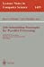 Seller image for Job Scheduling Strategies for Parallel Processing: IPPS/SPDP'98 Workshop, Orlando, Florida, USA, March 30, 1998 Proceedings (Lecture Notes in Computer Science (1459)) [Soft Cover ] for sale by booksXpress