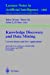 Seller image for Knowledge Discovery and Data Mining. Current Issues and New Applications: Current Issues and New Applications: 4th Pacific-Asia Conference, PAKDD 2000 . (Lecture Notes in Computer Science (1805)) [Soft Cover ] for sale by booksXpress