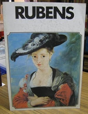 Seller image for Rubens. 108 Reproduktionen. for sale by Antiquariat Carl Wegner