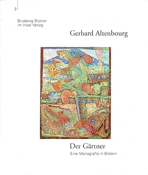 Seller image for Der Grtner. Eine Monografie in Bildern (Brusberg Bcher). for sale by Antiquariat Bernhardt