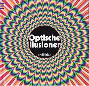 Bild des Verkufers fr Optische Illusionen. zum Verkauf von TF-Versandhandel - Preise inkl. MwSt.