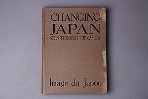 CHANGING JAPAN SEEN THROUGH THE CAMERA. Image du Japon