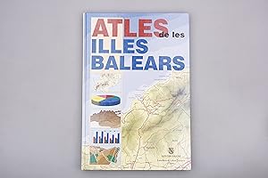 ATLES DE LES ILLES BALEARS.