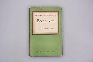 Imagen del vendedor de BEETHOVEN. a la venta por INFINIBU KG