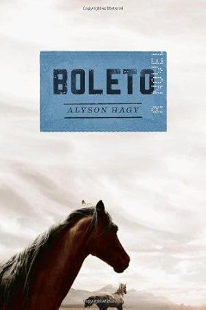 Seller image for Boleto for sale by WeBuyBooks
