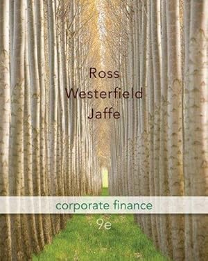 Seller image for Corporate Finance for sale by WeBuyBooks