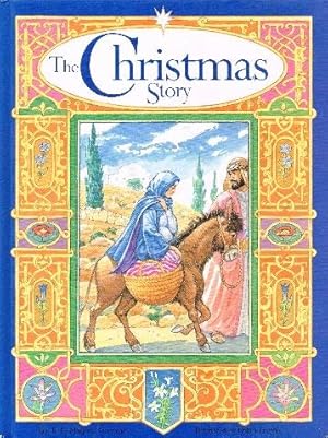 Seller image for The Christmas Story (Classic library) for sale by WeBuyBooks
