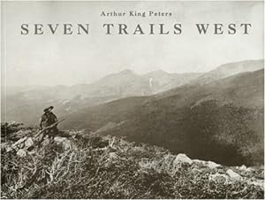 Seller image for Seven Trails West: Discovering Community in 150 Years of Art for sale by WeBuyBooks